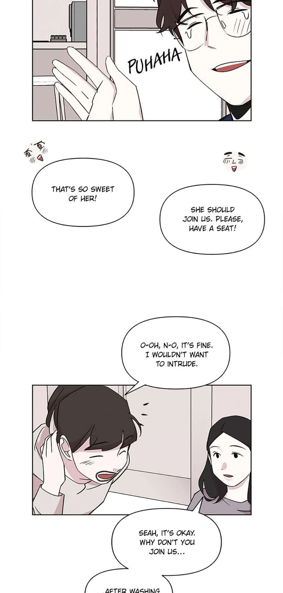 A Married Killer Chapter 17 Online - página 3