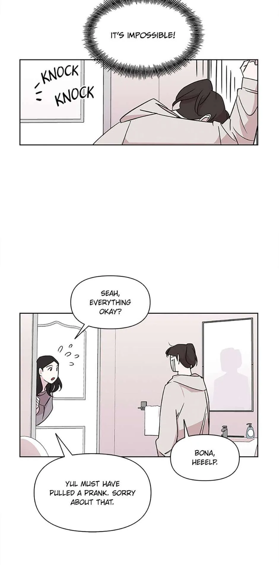 A Married Killer Chapter 17 Online - página 10