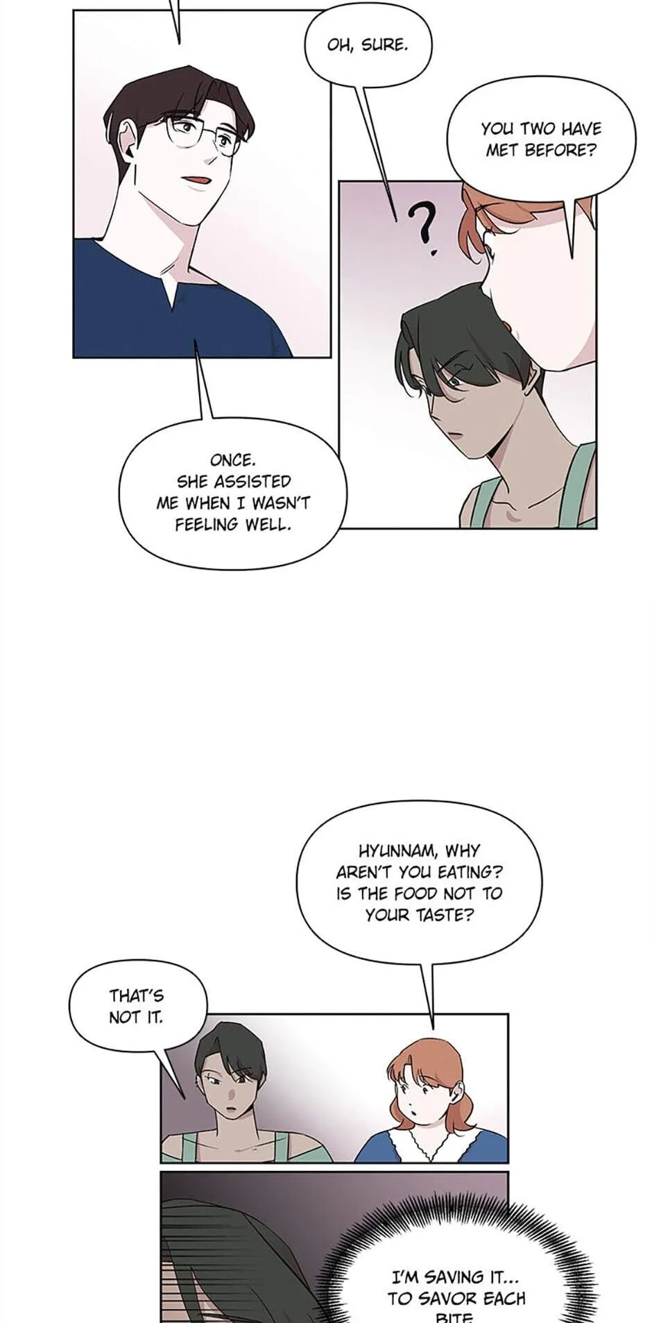 A Married Killer Chapter 17 Online - página 17