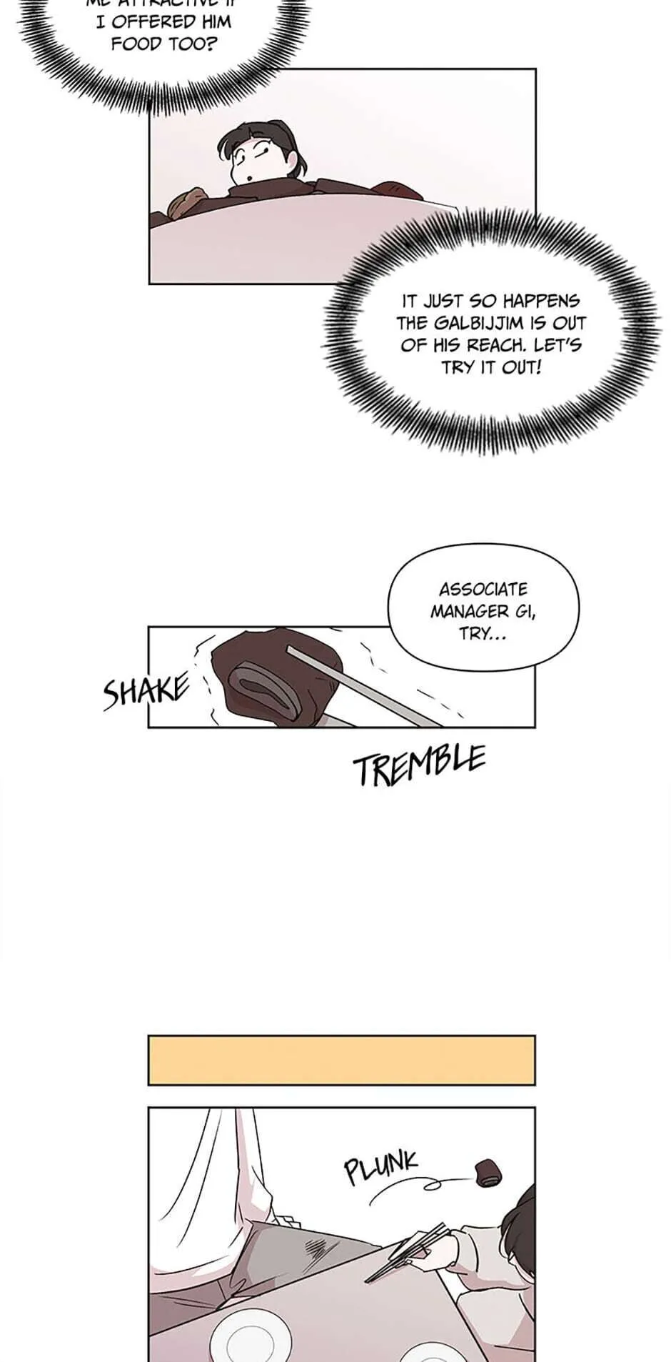 A Married Killer Chapter 17 Online - página 19