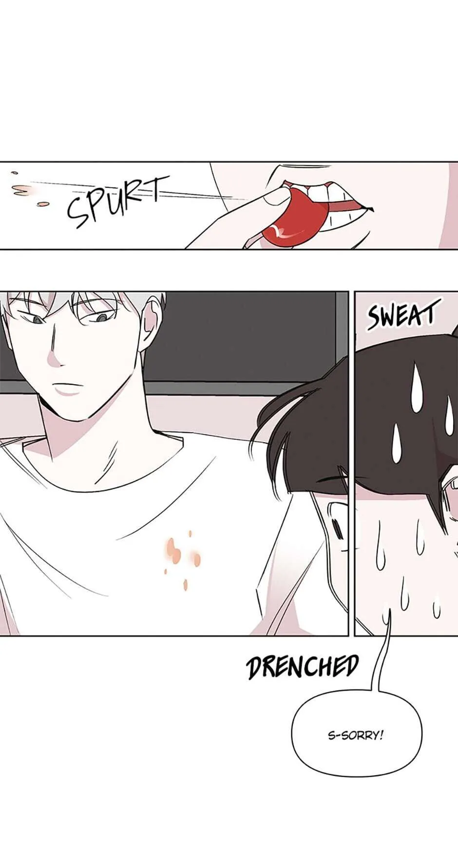 A Married Killer Chapter 17 Online - página 21