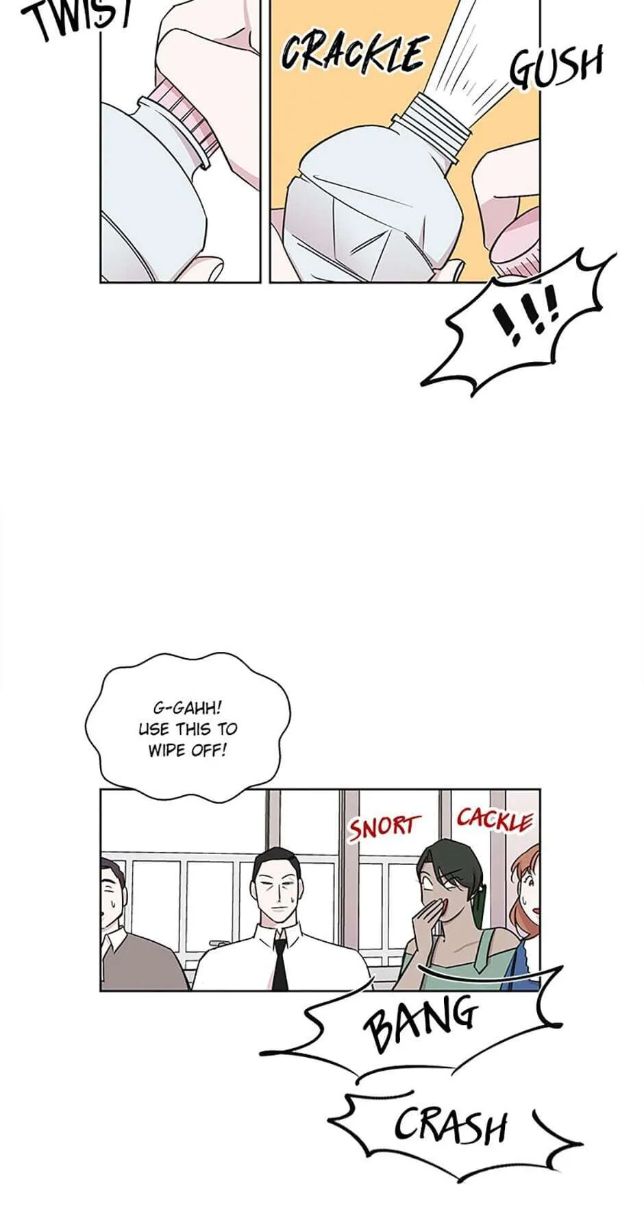 A Married Killer Chapter 17 Online - página 23