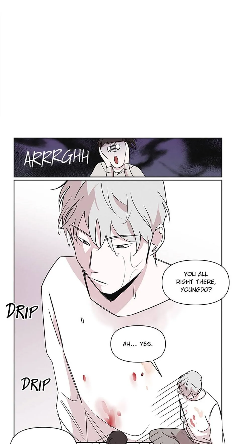 A Married Killer Chapter 17 Online - página 24
