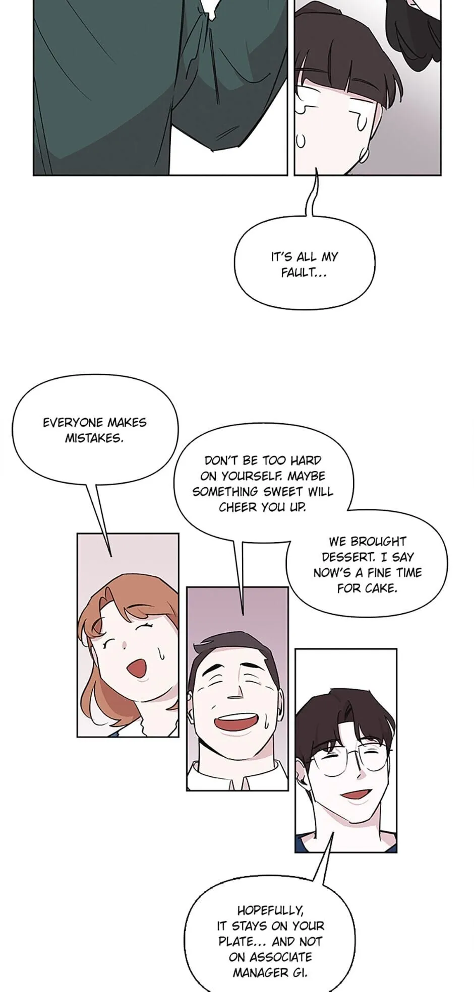 A Married Killer Chapter 17 Online - página 27