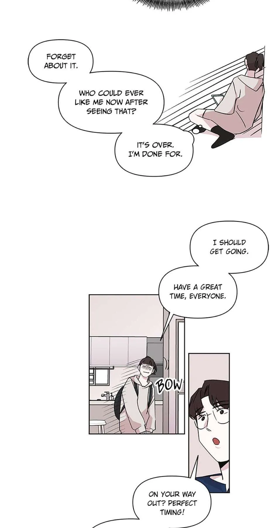 A Married Killer Chapter 17 Online - página 33