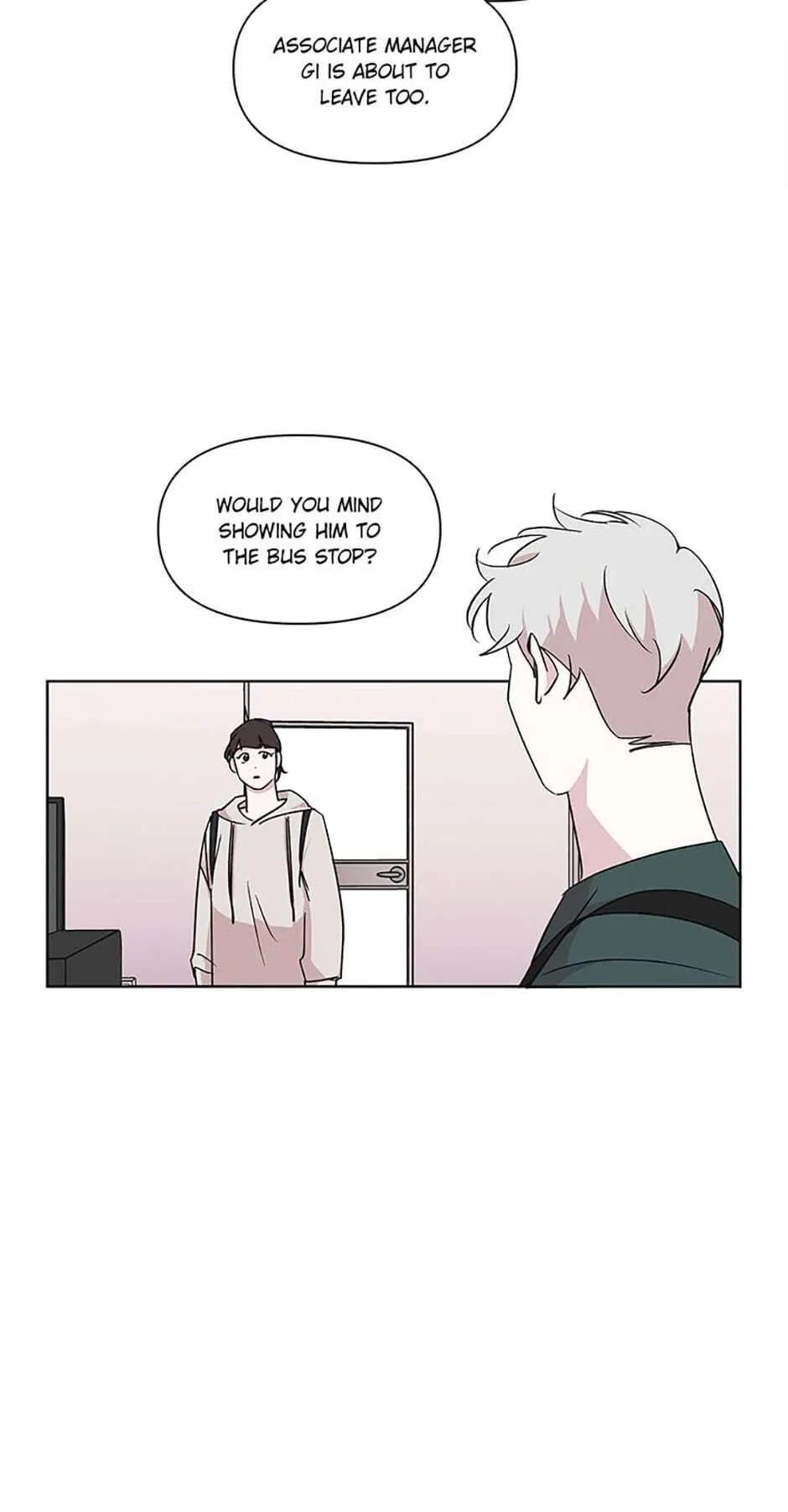 A Married Killer Chapter 17 Online - página 34