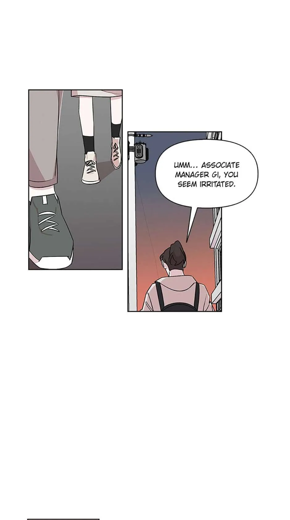 A Married Killer Chapter 17 Online - página 36