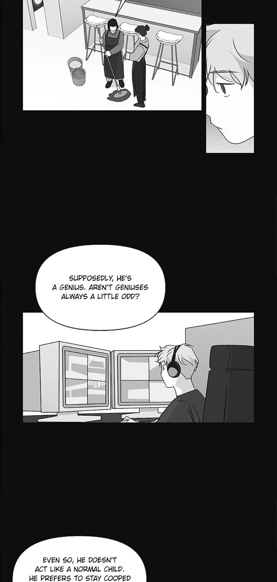 A Married Killer Chapter 18 Online - página 5