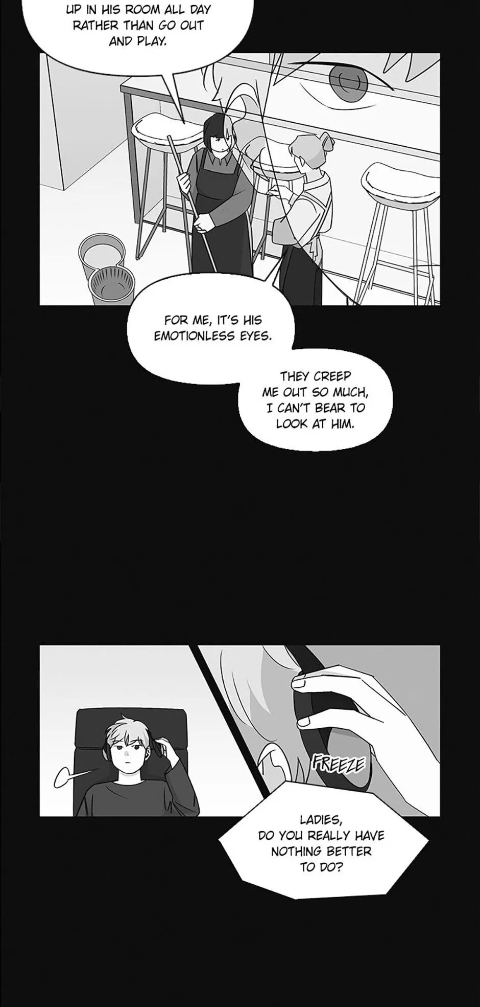 A Married Killer Chapter 18 Online - página 6