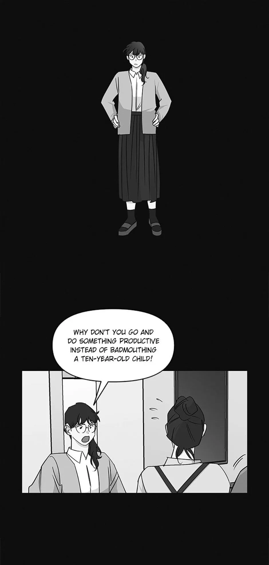 A Married Killer Chapter 18 Online - página 7
