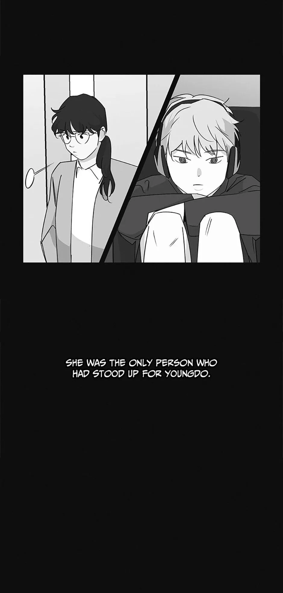 A Married Killer Chapter 18 Online - página 8