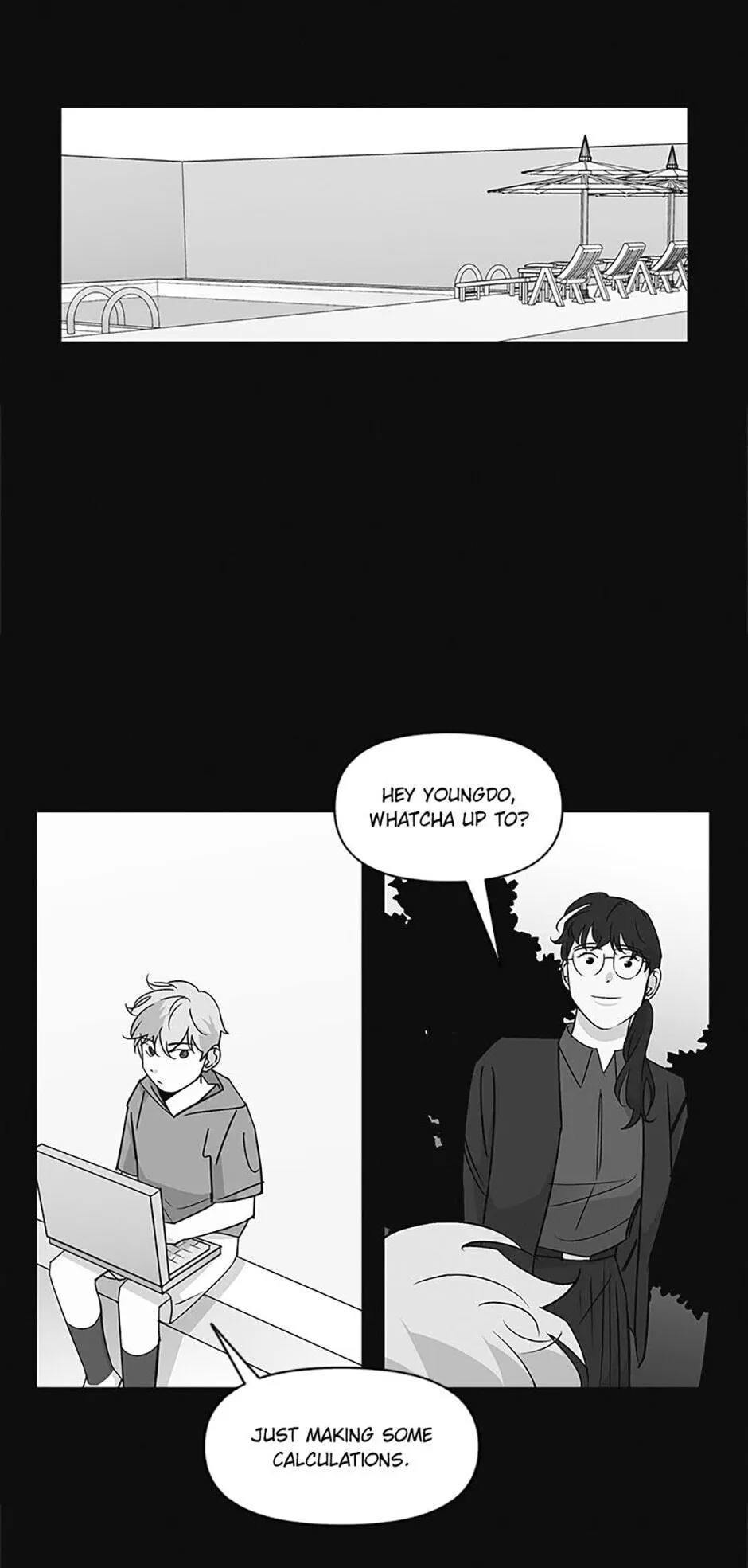A Married Killer Chapter 18 Online - página 9