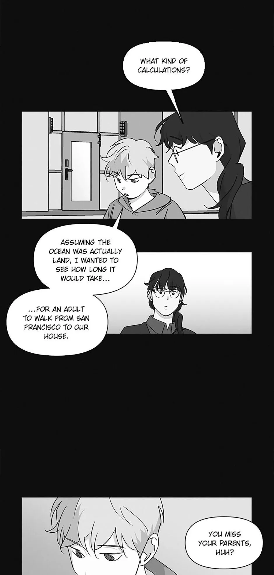 A Married Killer Chapter 18 Online - página 10