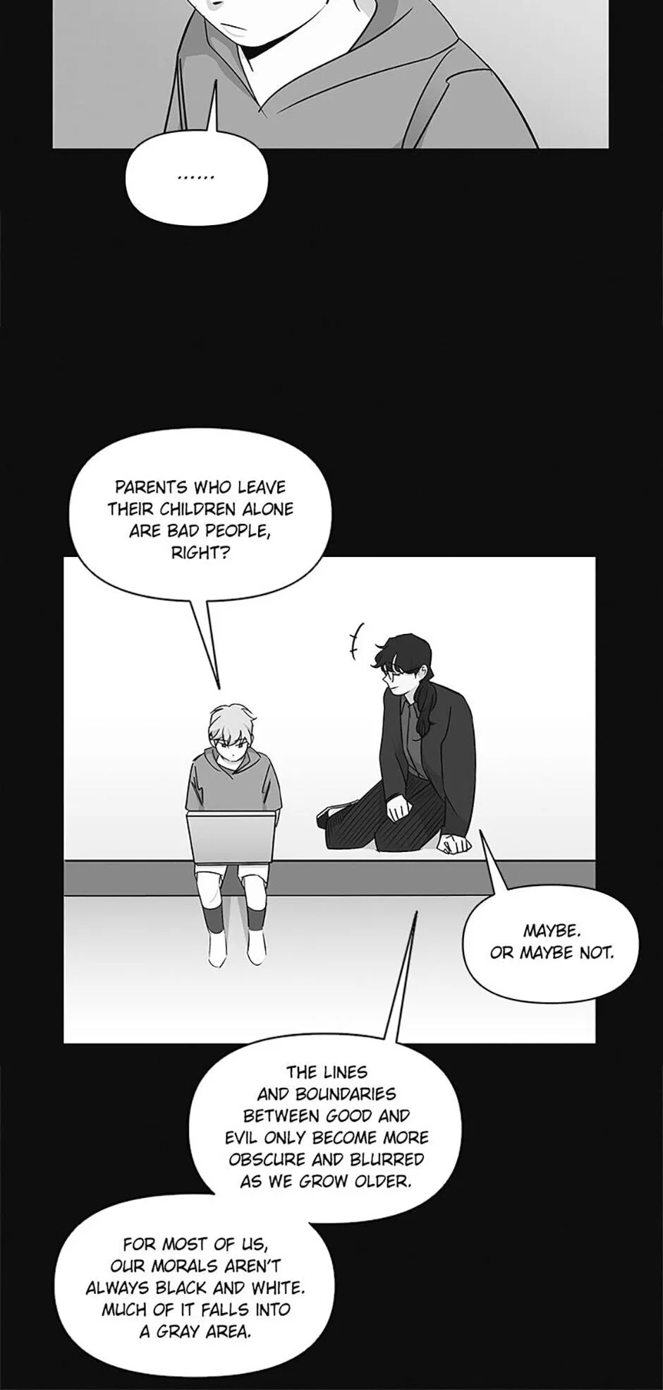 A Married Killer Chapter 18 Online - página 11