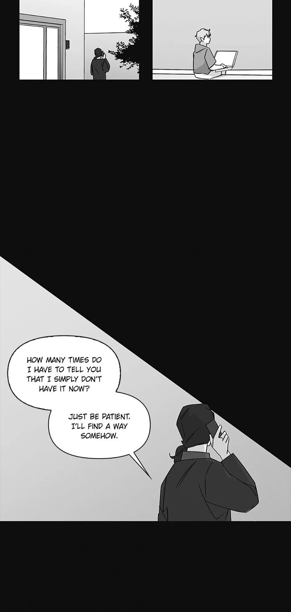 A Married Killer Chapter 18 Online - página 15