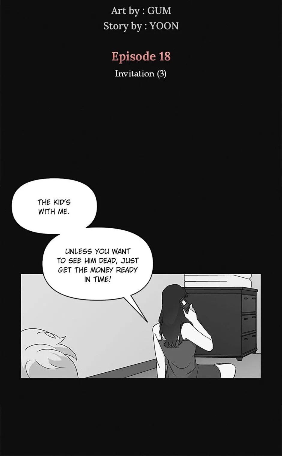 A Married Killer Chapter 18 Online - página 22