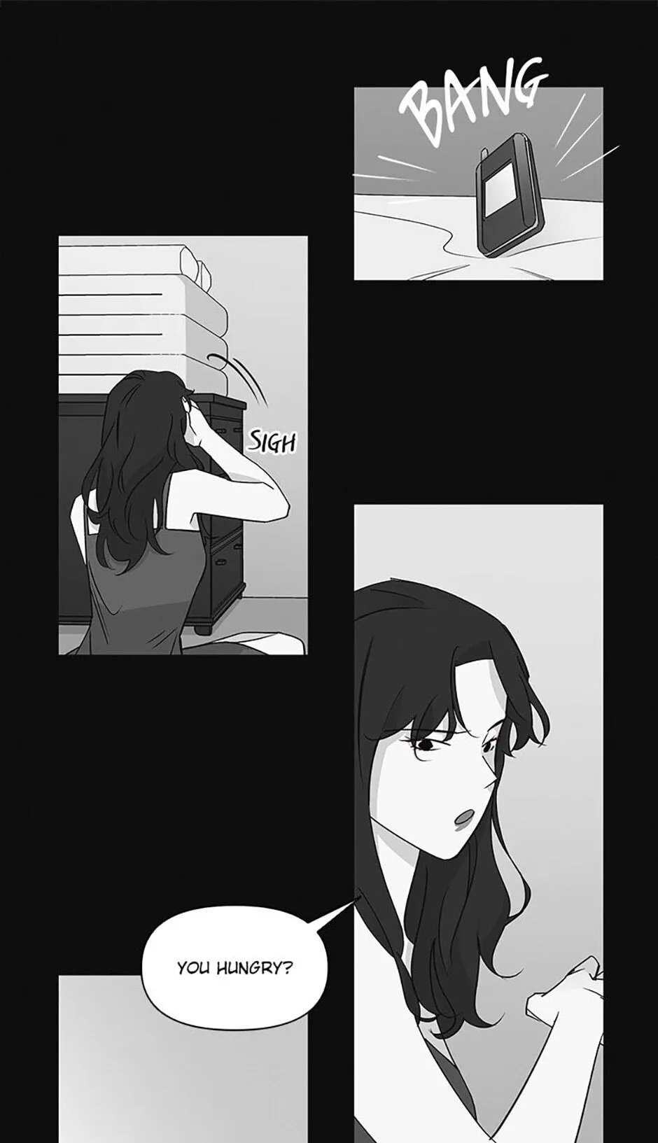 A Married Killer Chapter 18 Online - página 23
