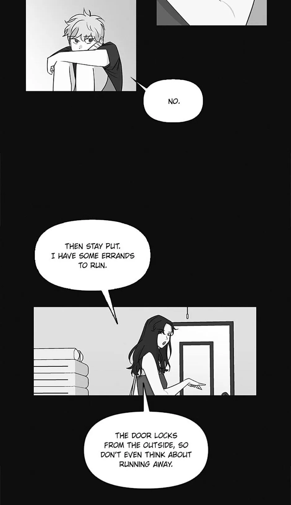 A Married Killer Chapter 18 Online - página 24