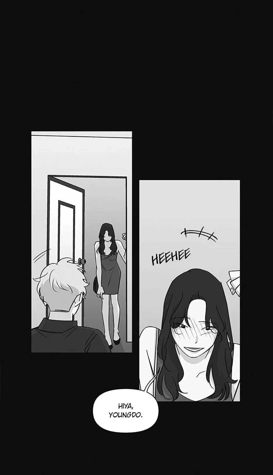 A Married Killer Chapter 18 Online - página 26