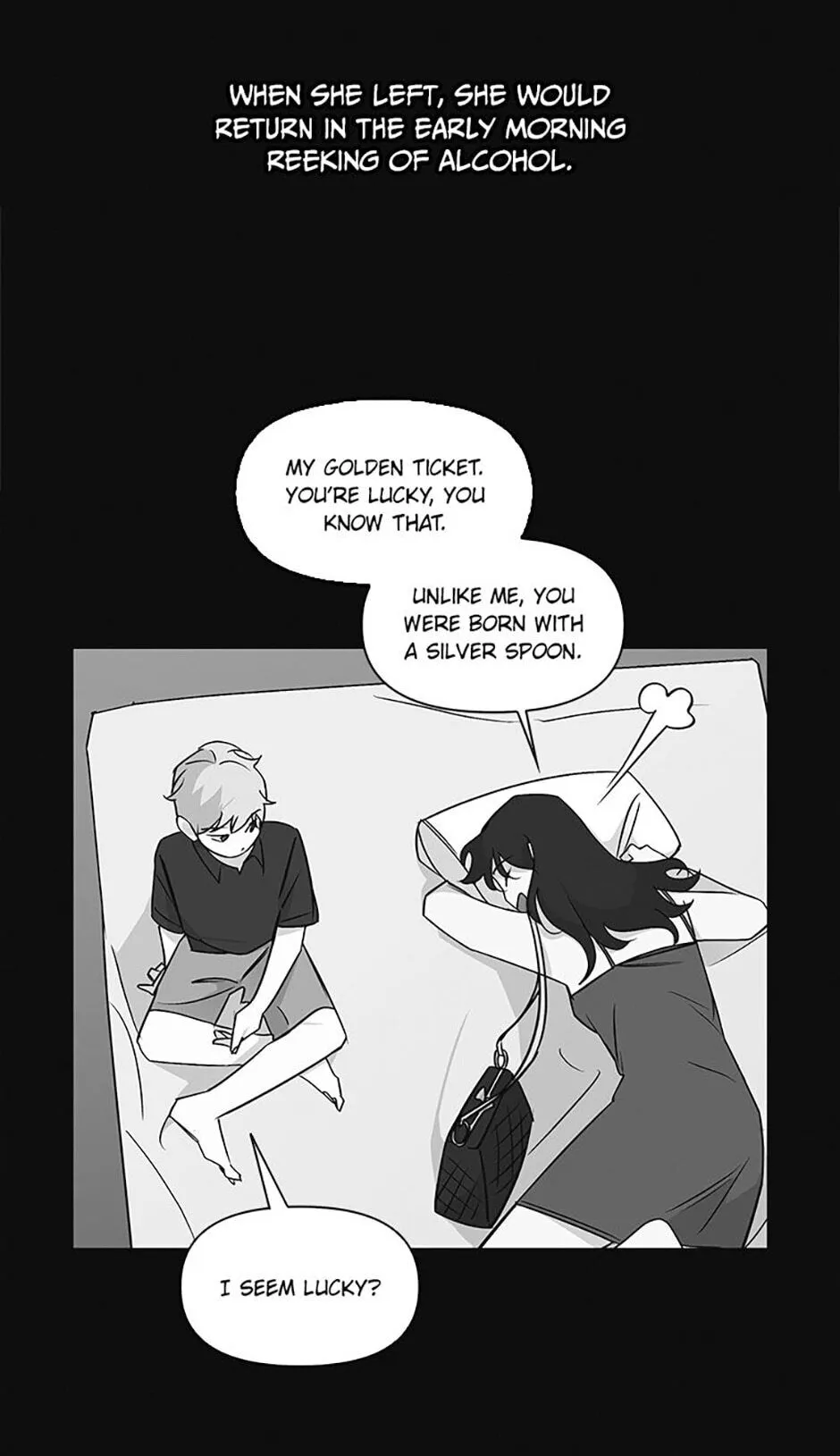 A Married Killer Chapter 18 Online - página 27