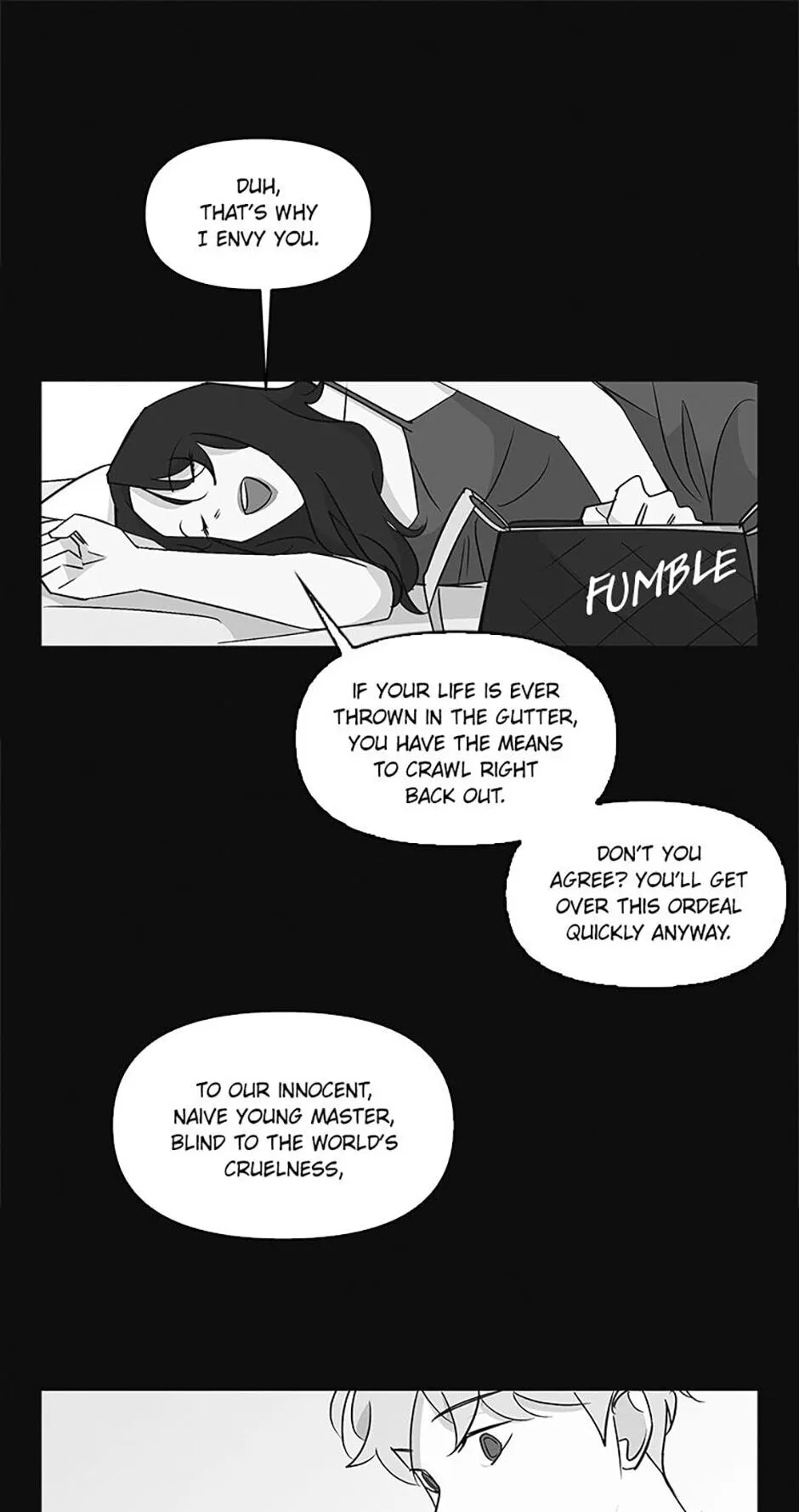 A Married Killer Chapter 18 Online - página 28