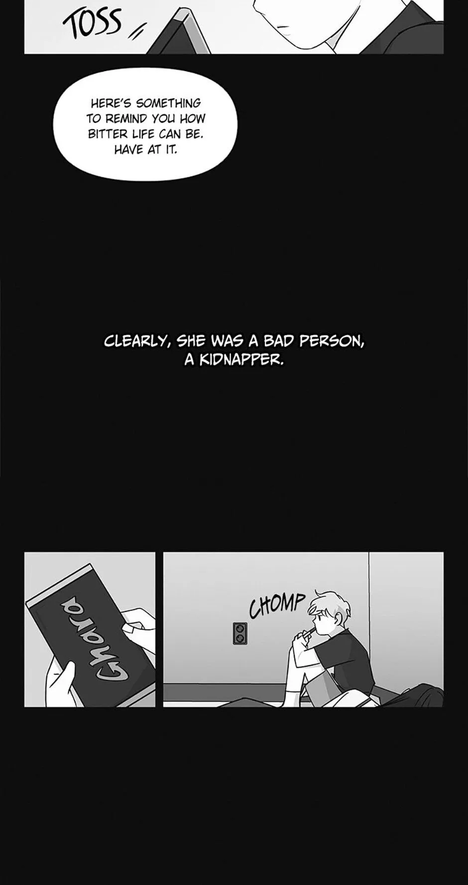 A Married Killer Chapter 18 Online - página 29