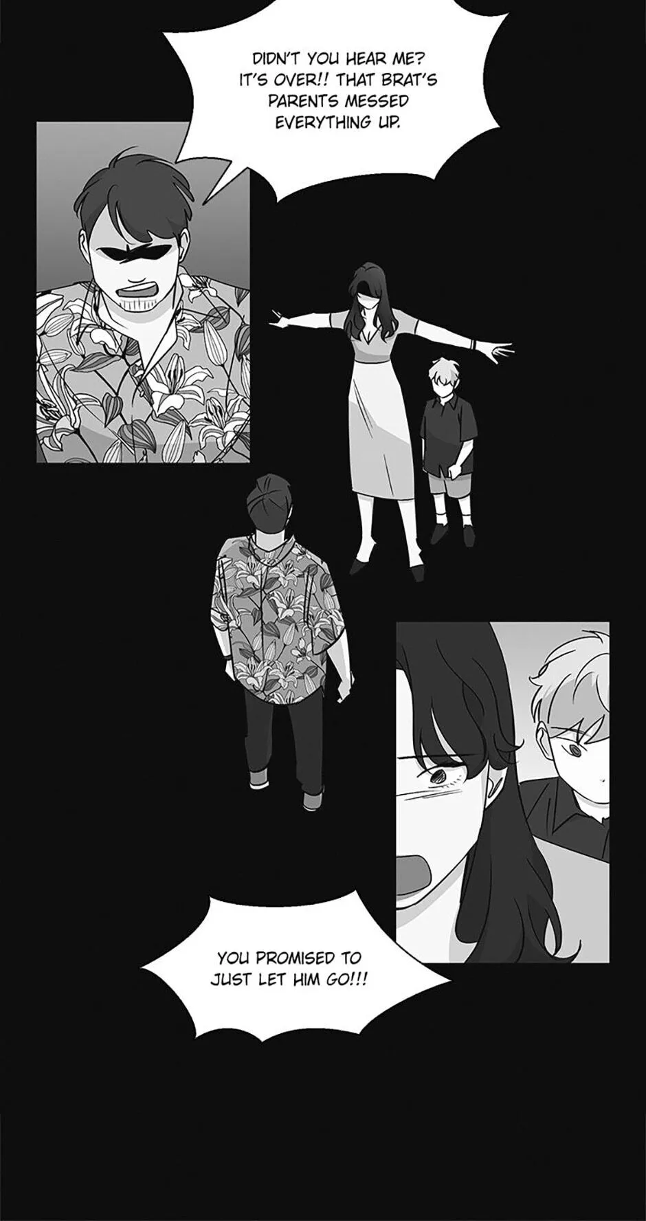 A Married Killer Chapter 18 Online - página 32