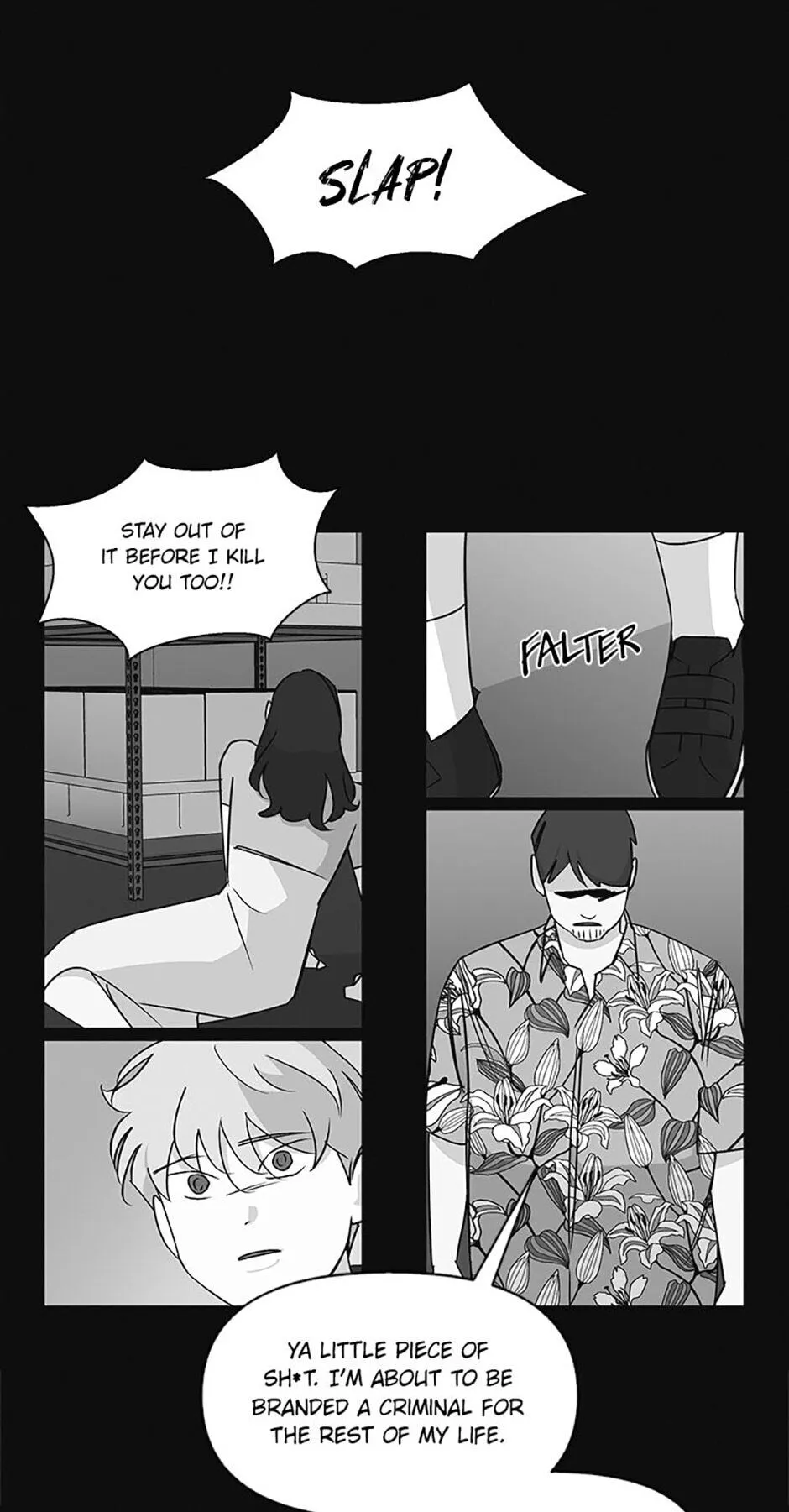 A Married Killer Chapter 18 Online - página 33