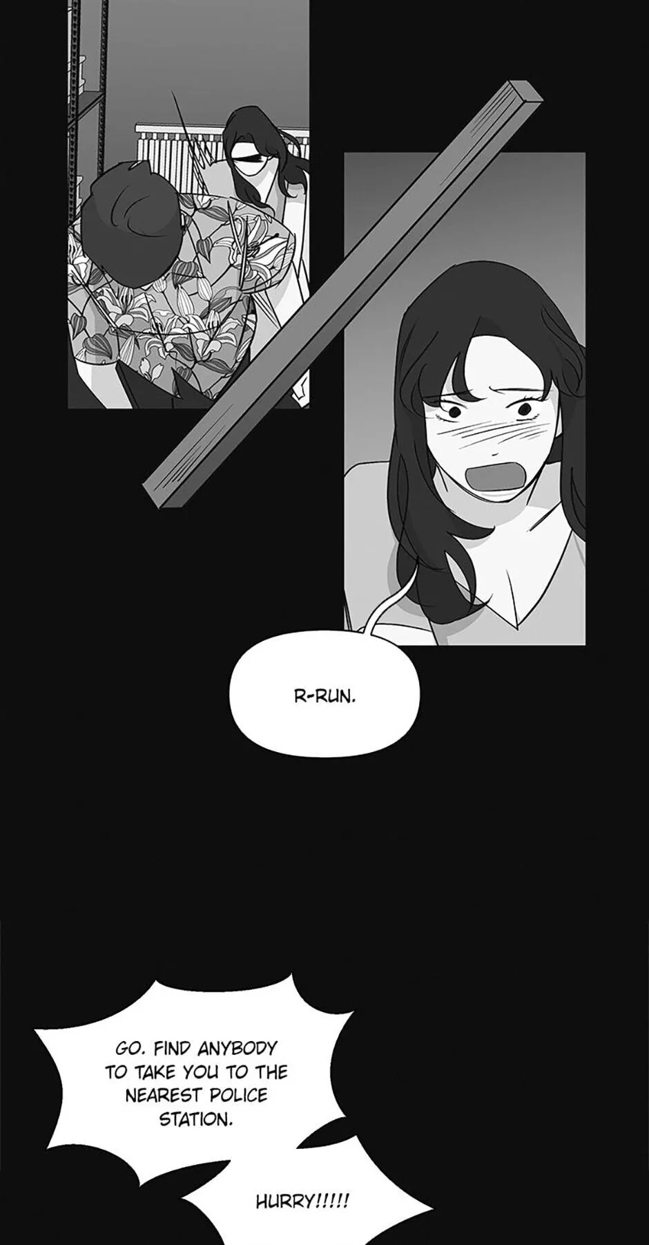 A Married Killer Chapter 18 Online - página 35