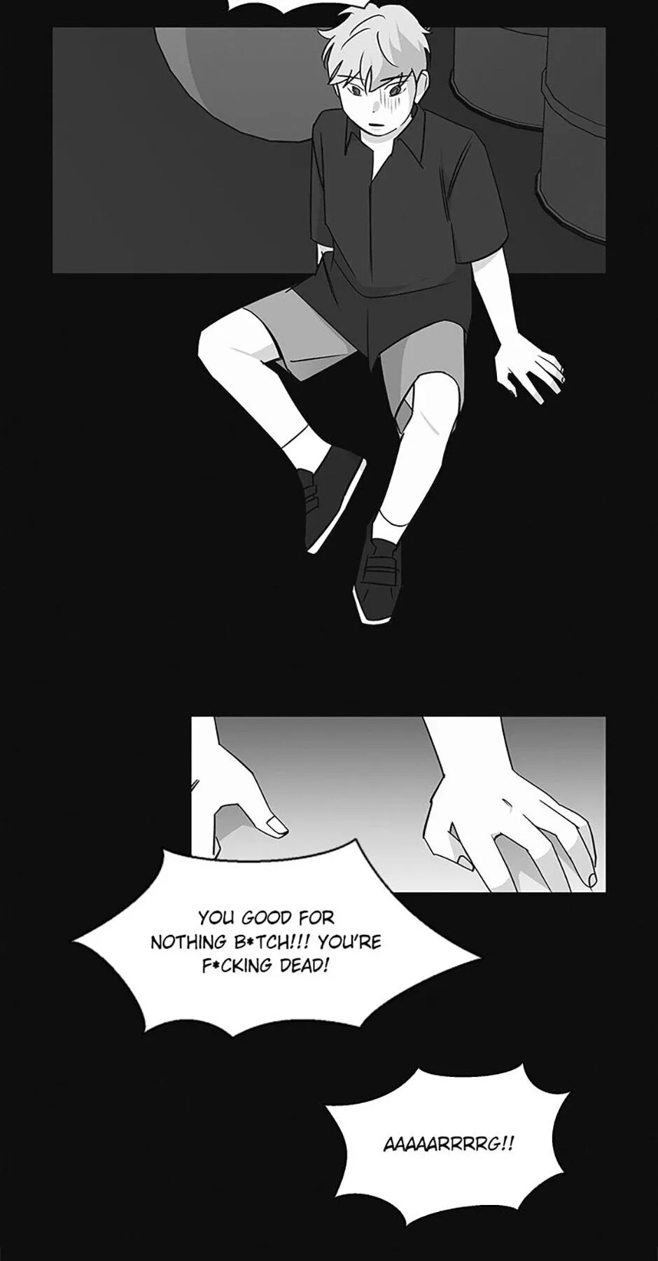 A Married Killer Chapter 18 Online - página 36