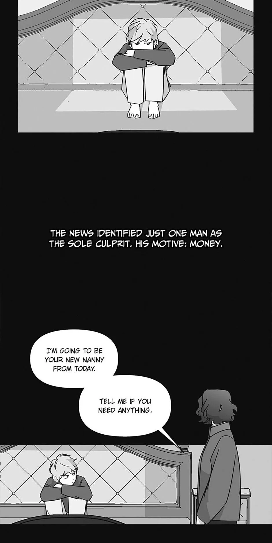 A Married Killer Chapter 18 Online - página 39