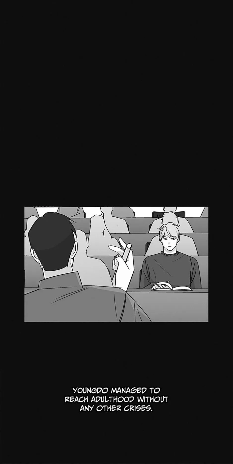 A Married Killer Chapter 18 Online - página 42
