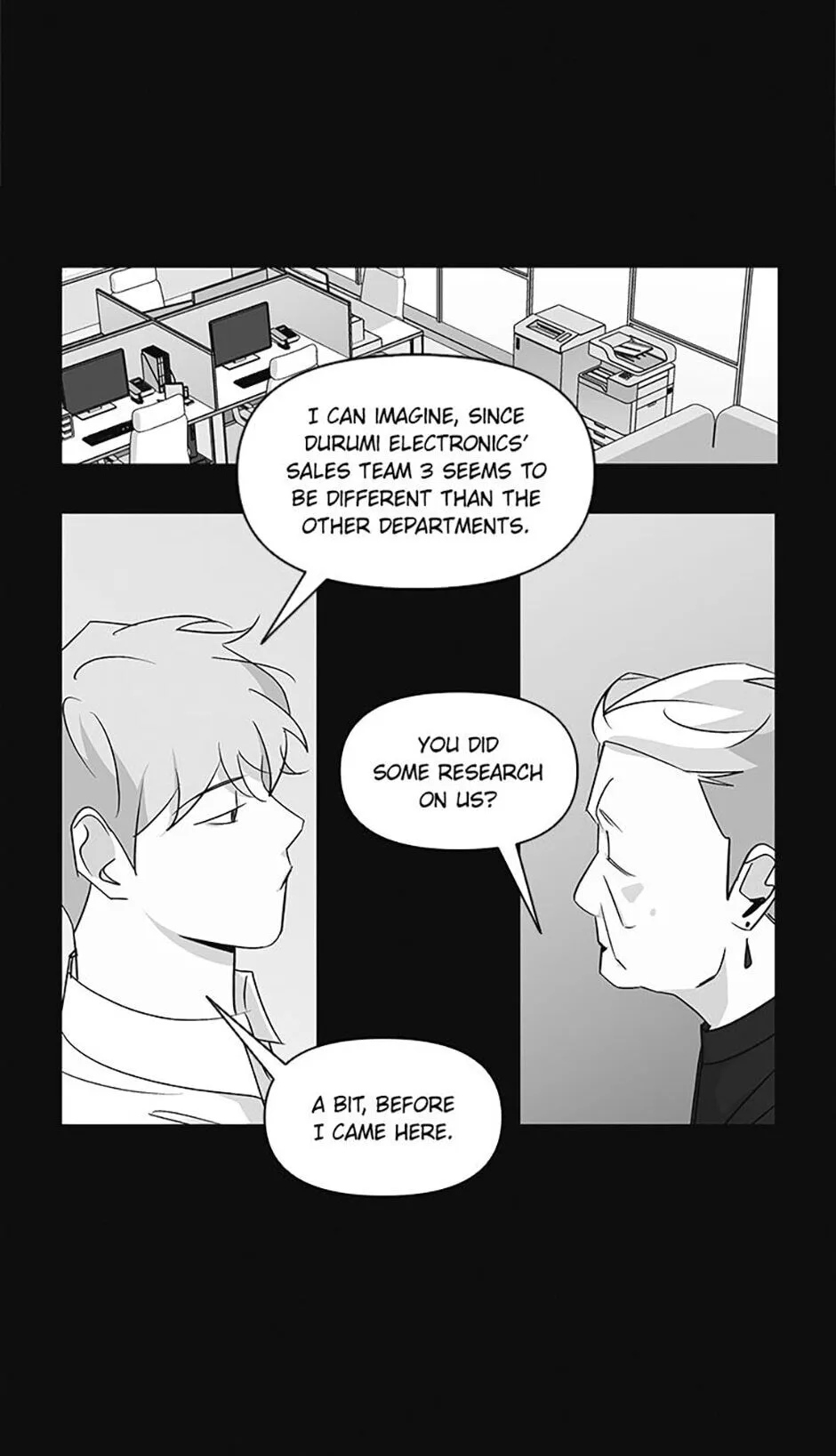 A Married Killer Chapter 18 Online - página 50