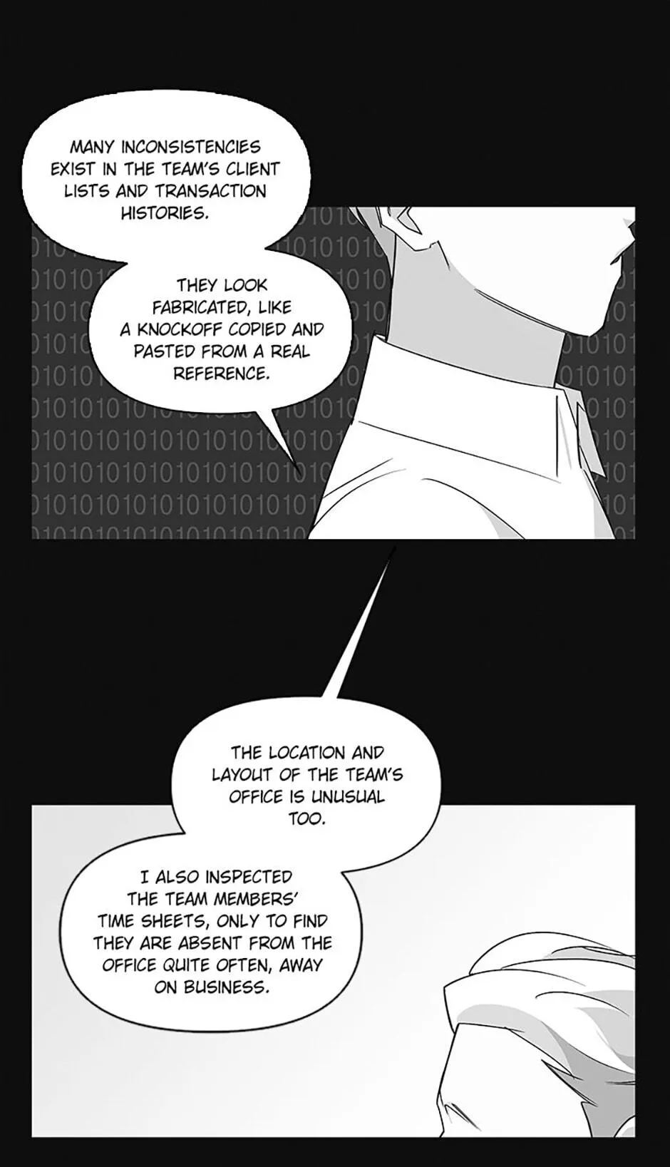 A Married Killer Chapter 18 Online - página 51