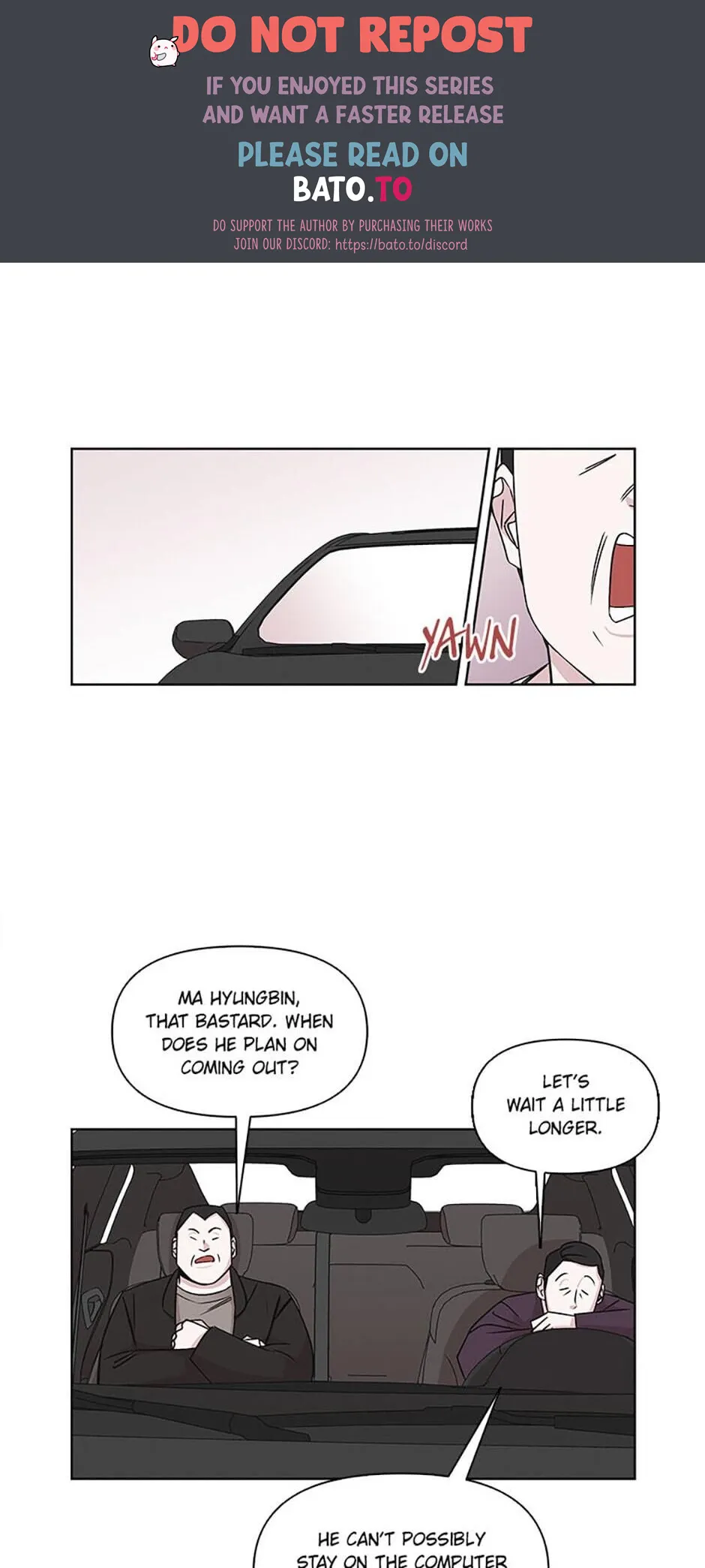 A Married Killer Chapter 19 Online - página 1