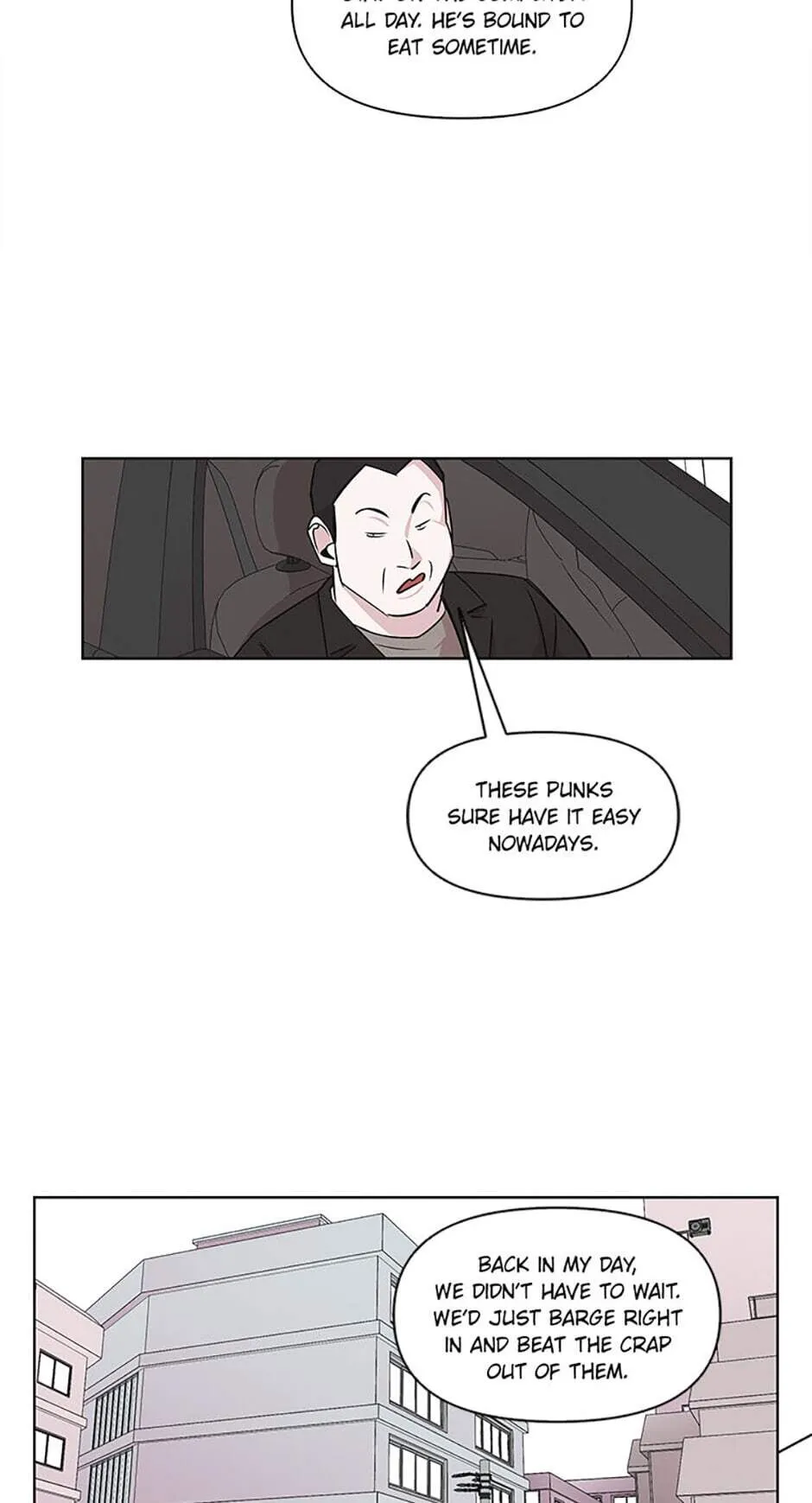 A Married Killer Chapter 19 Online - página 2