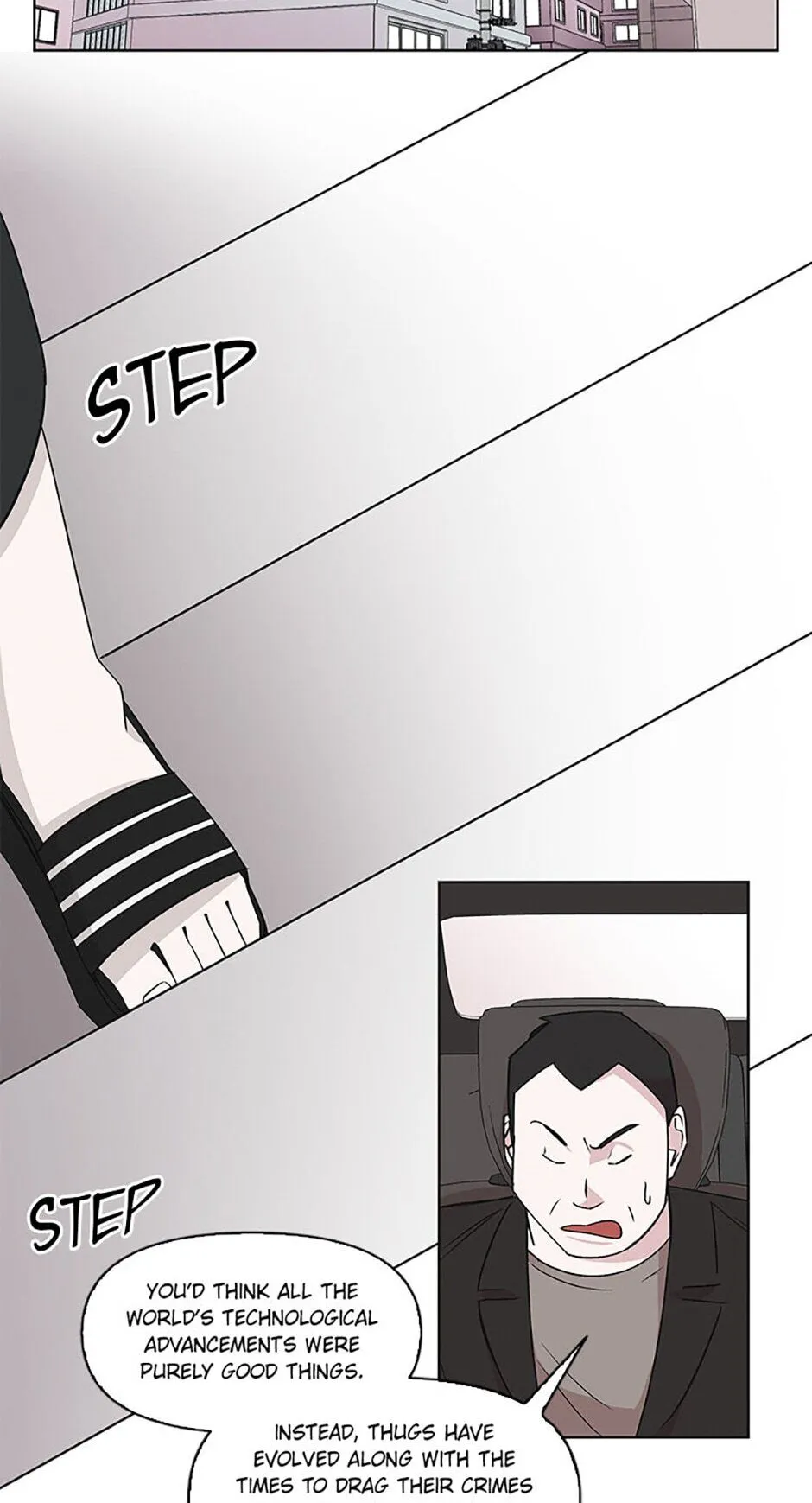 A Married Killer Chapter 19 Online - página 3