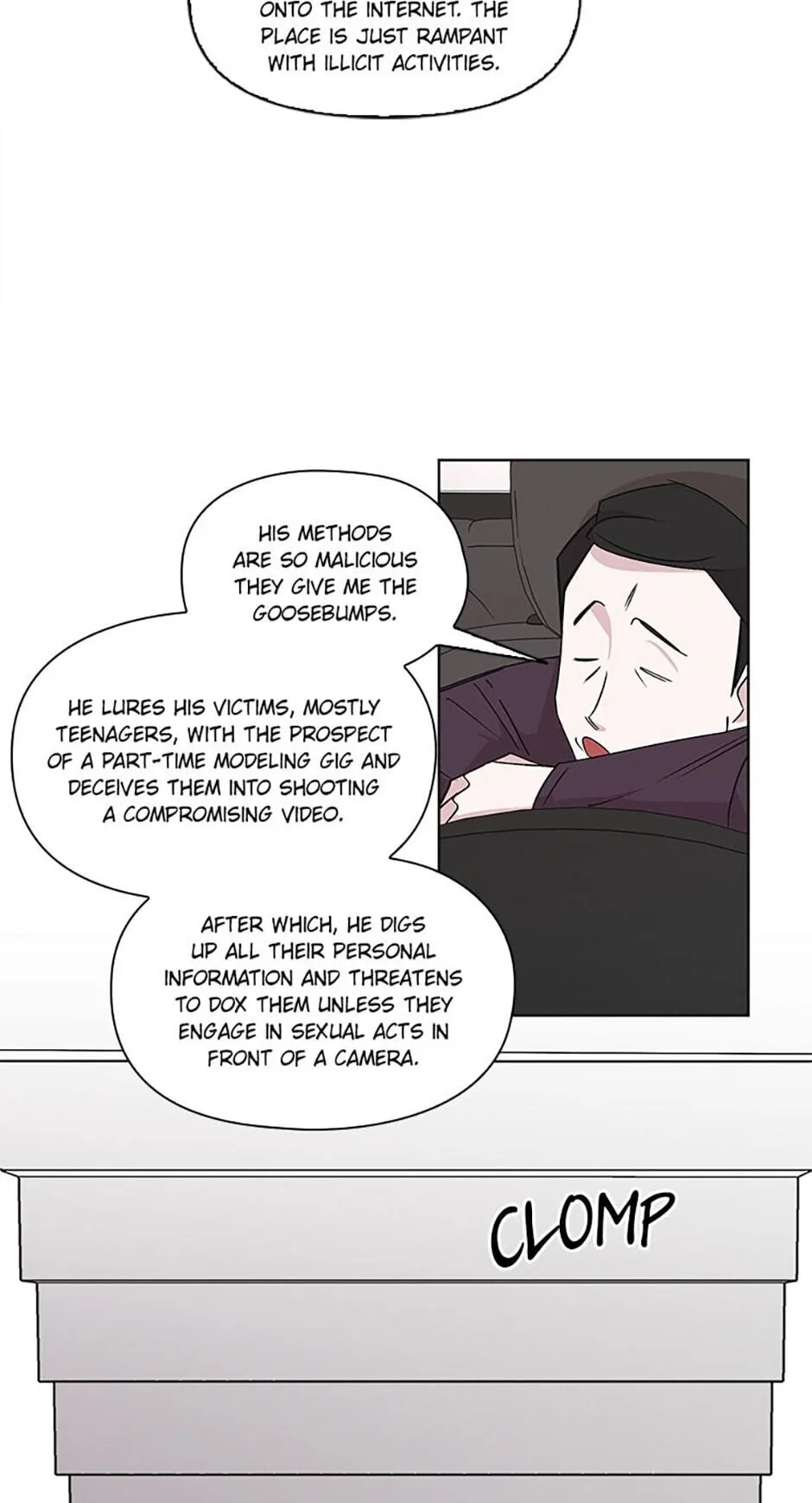 A Married Killer Chapter 19 Online - página 4