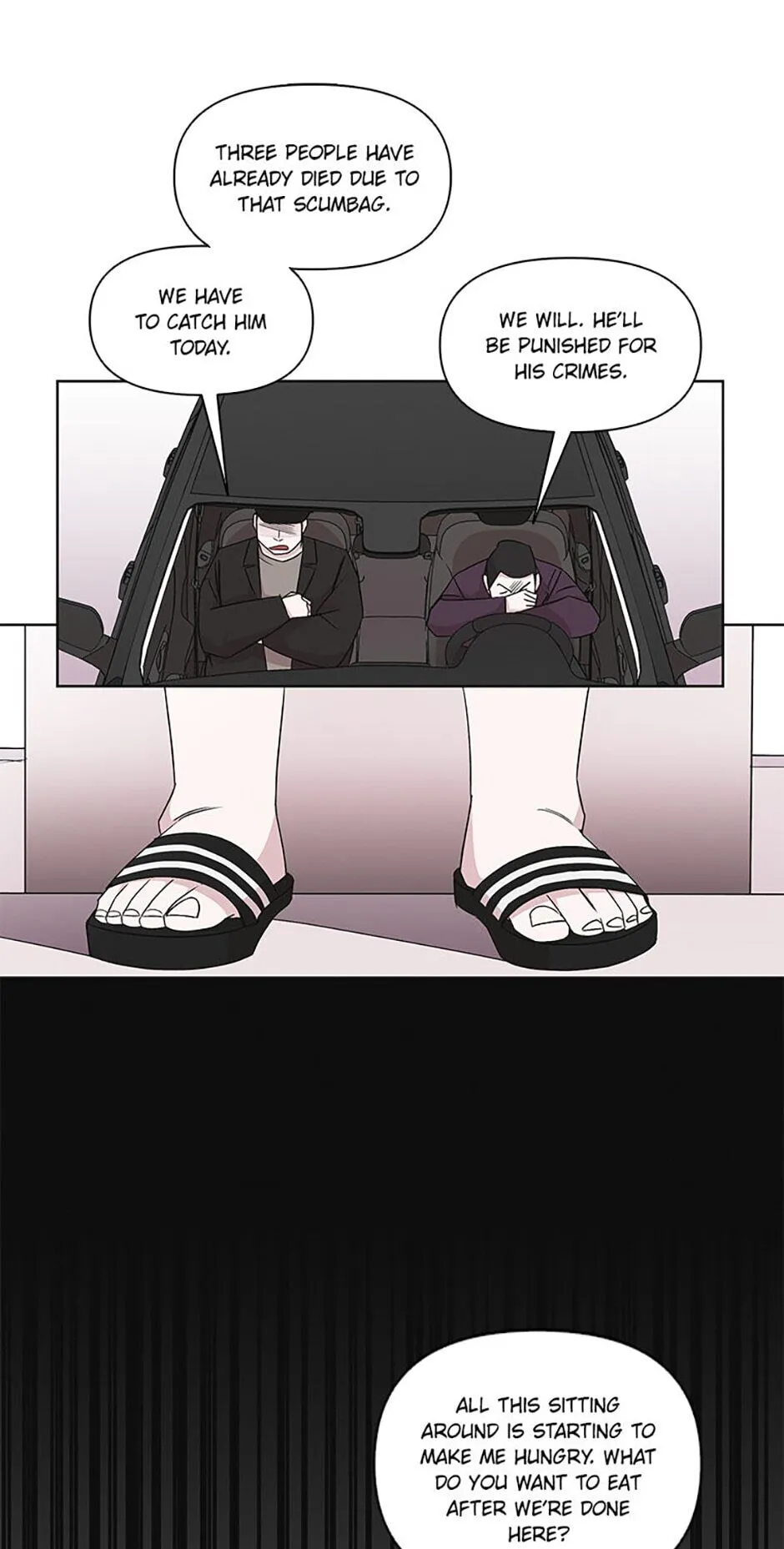 A Married Killer Chapter 19 Online - página 6