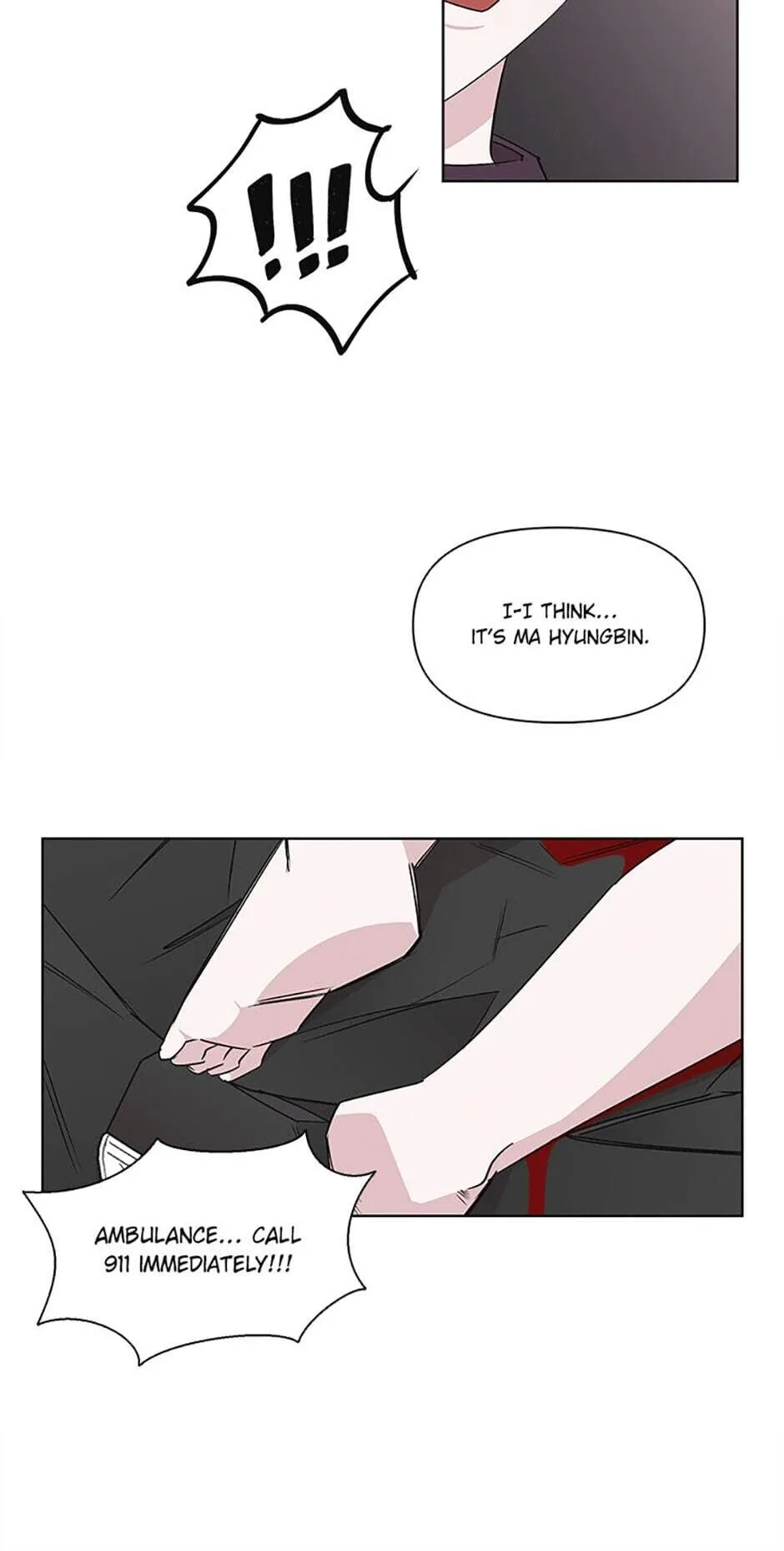 A Married Killer Chapter 19 Online - página 10