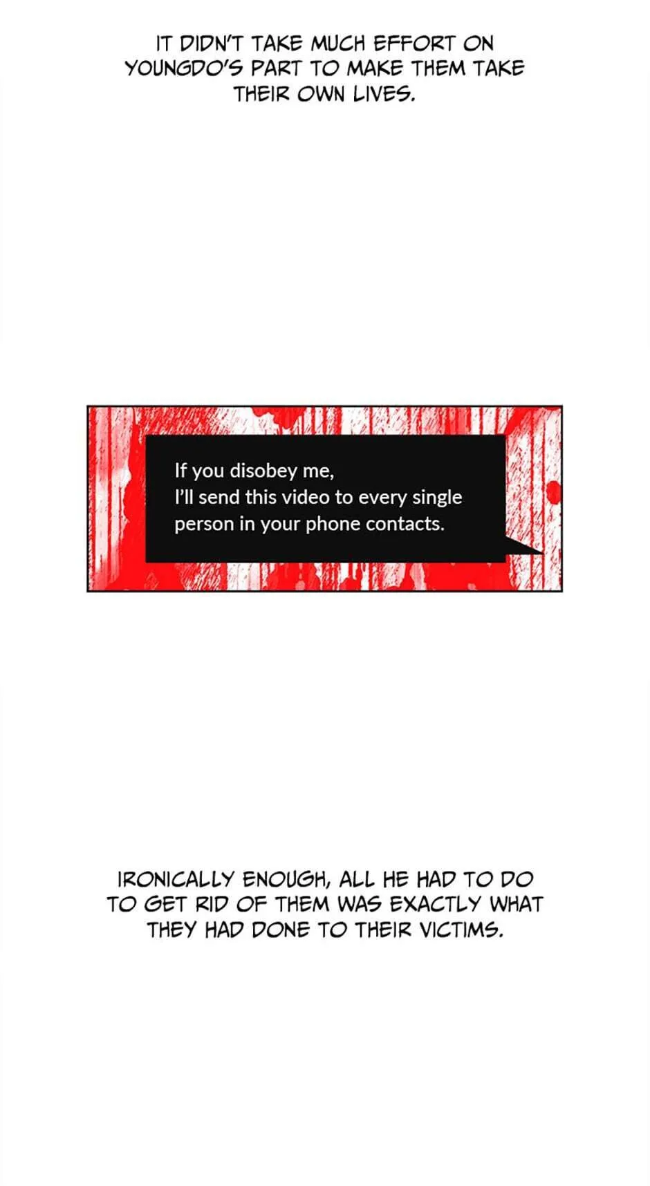 A Married Killer Chapter 19 Online - página 19