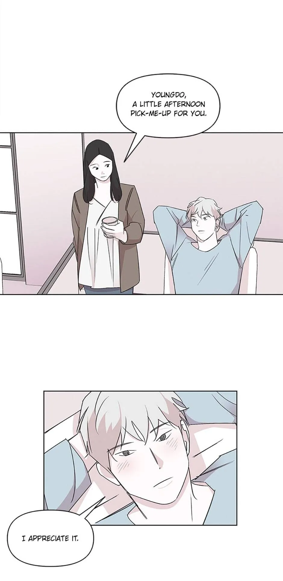 A Married Killer Chapter 19 Online - página 21