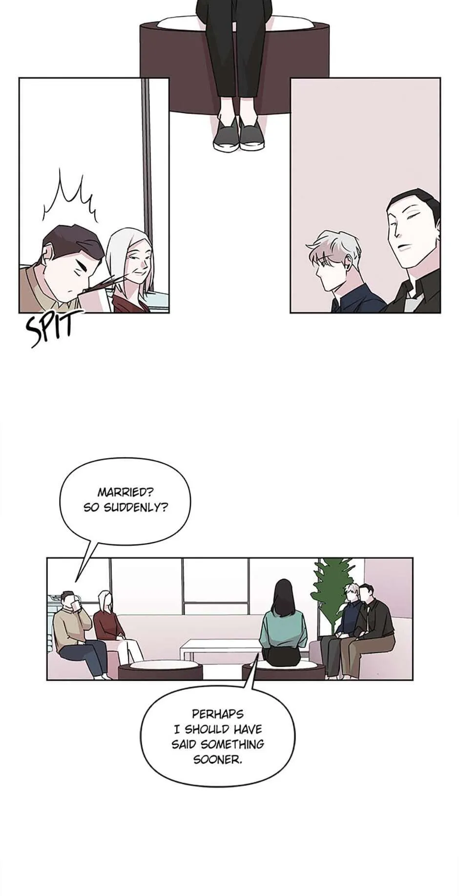 A Married Killer Chapter 19 Online - página 26