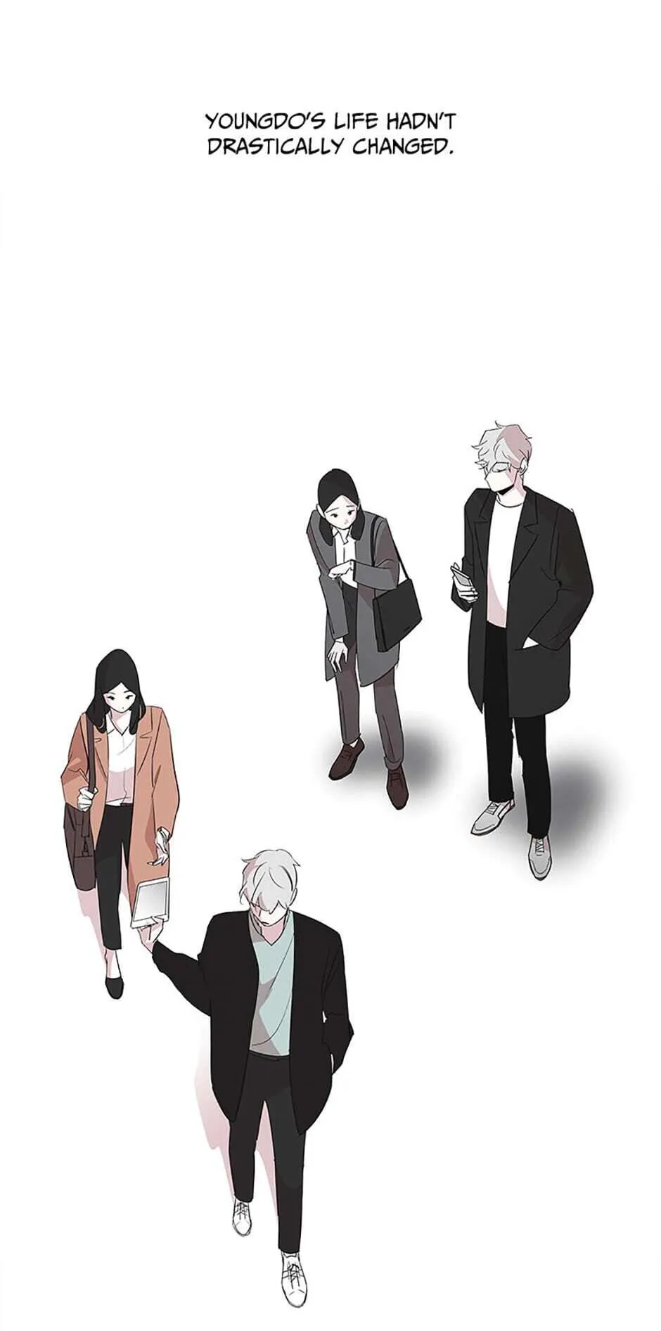 A Married Killer Chapter 19 Online - página 38