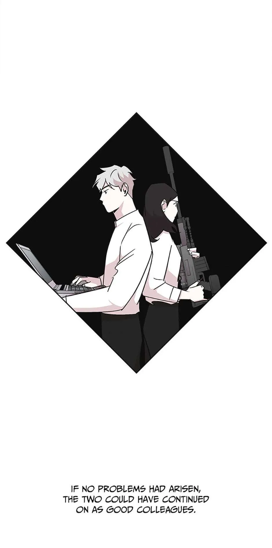 A Married Killer Chapter 19 Online - página 40