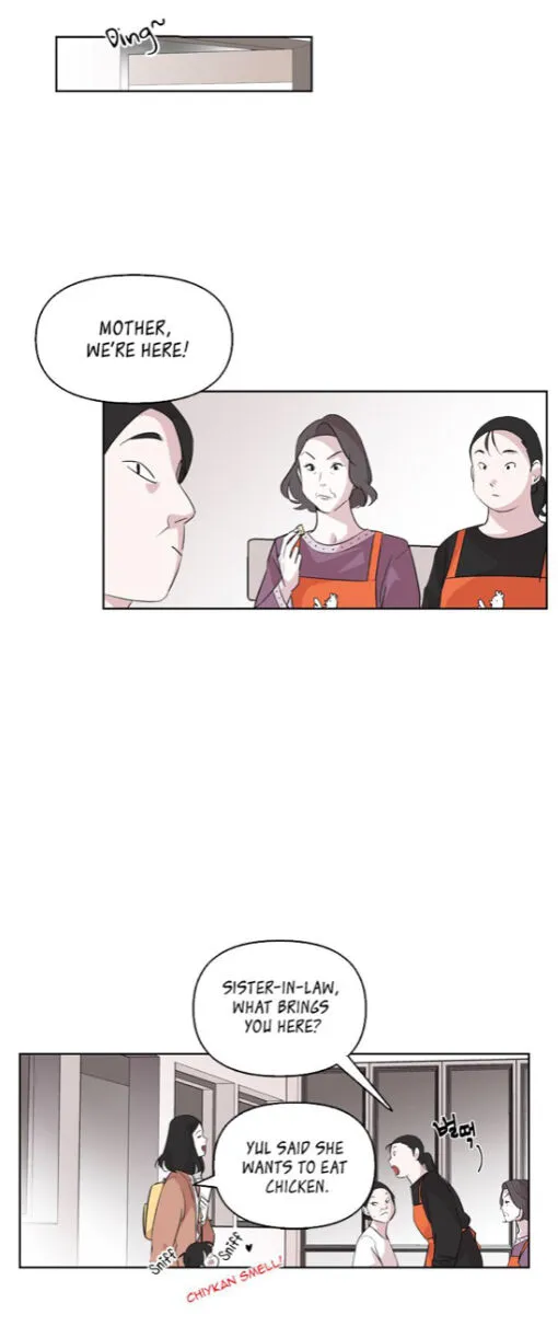 A Married Killer Chapter 2 Online - página 7