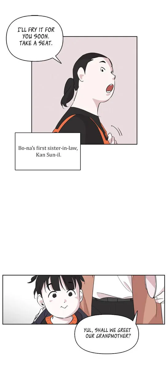 A Married Killer Chapter 2 Online - página 8