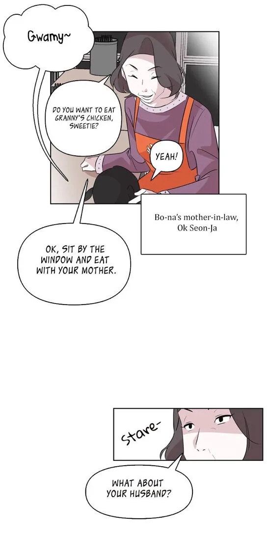 A Married Killer Chapter 2 Online - página 9