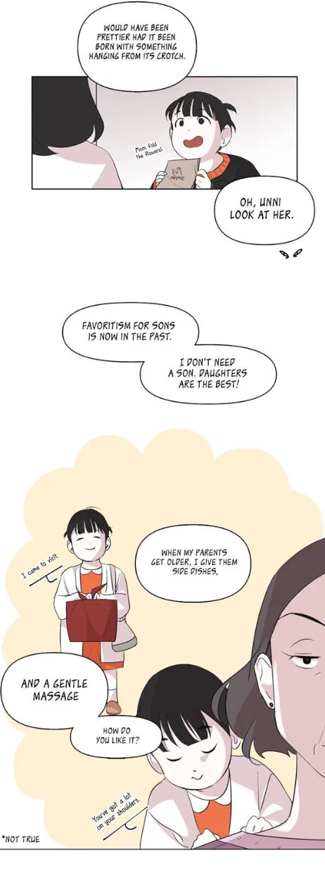 A Married Killer Chapter 2 Online - página 12