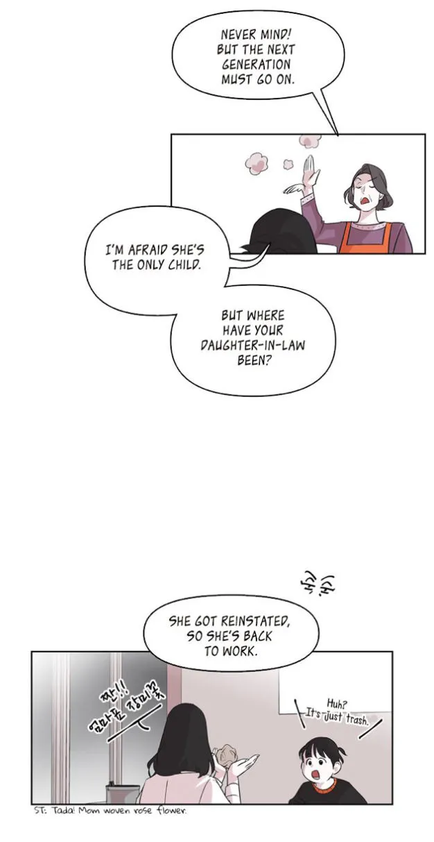 A Married Killer Chapter 2 Online - página 13